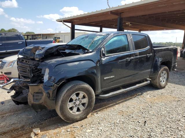 2019 Gmc Canyon 