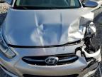 2015 Hyundai Accent Gls en Venta en Wayland, MI - Front End