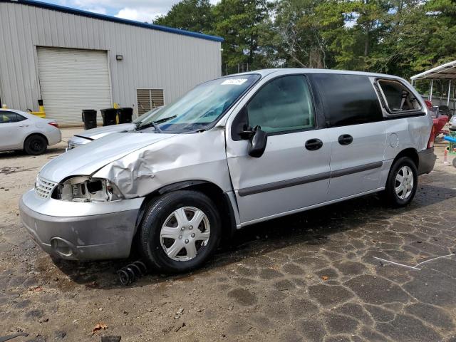 2002 Ford Windstar Lx