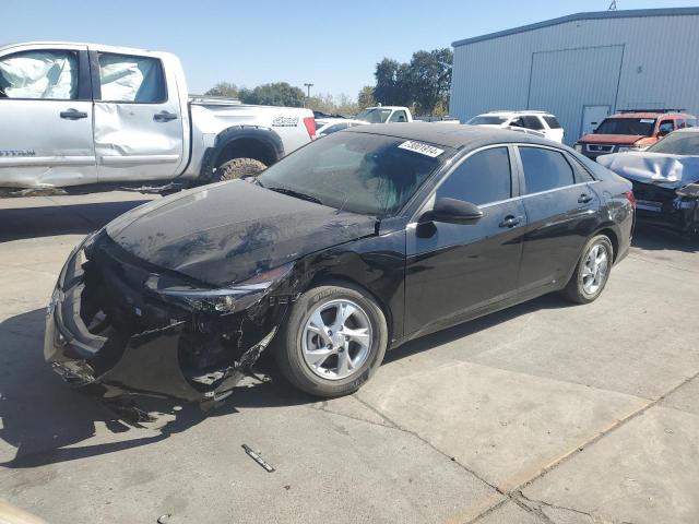 KMHLN4AJ7PU088427 Hyundai Elantra LI