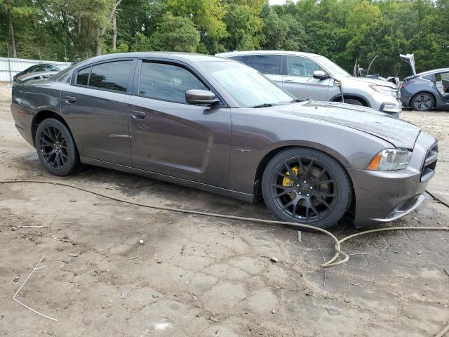  DODGE CHARGER 2014 Szary