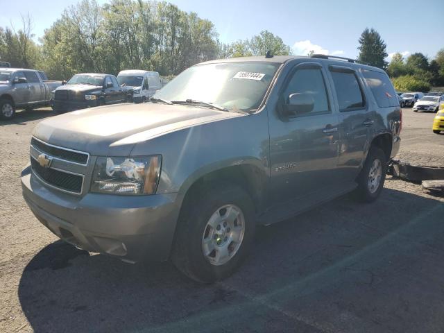 2007 Chevrolet Tahoe K1500