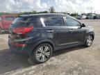 2016 Kia Sportage Ex იყიდება Miami-ში, FL - All Over
