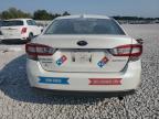 2023 Subaru Impreza Premium на продаже в Wayland, MI - Front End