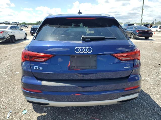 WA1AUCF37M1076546 Audi Q3 PREMIUM 6