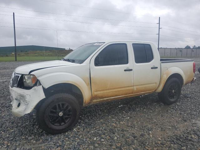 2015 Nissan Frontier S