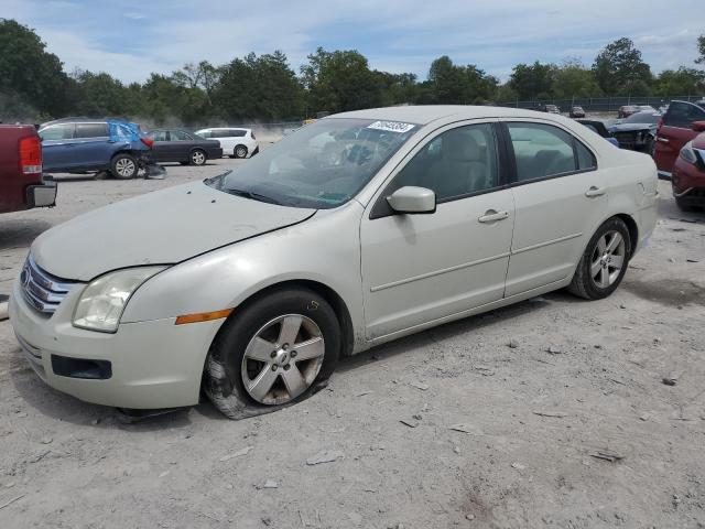 2008 Ford Fusion Se за продажба в Madisonville, TN - Side