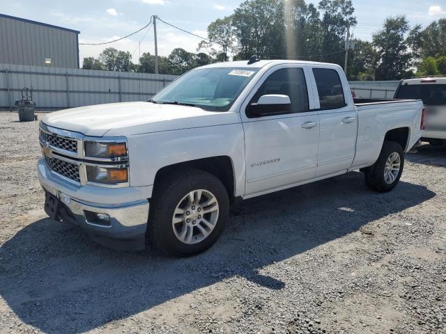 2015 Chevrolet Silverado C1500 Lt