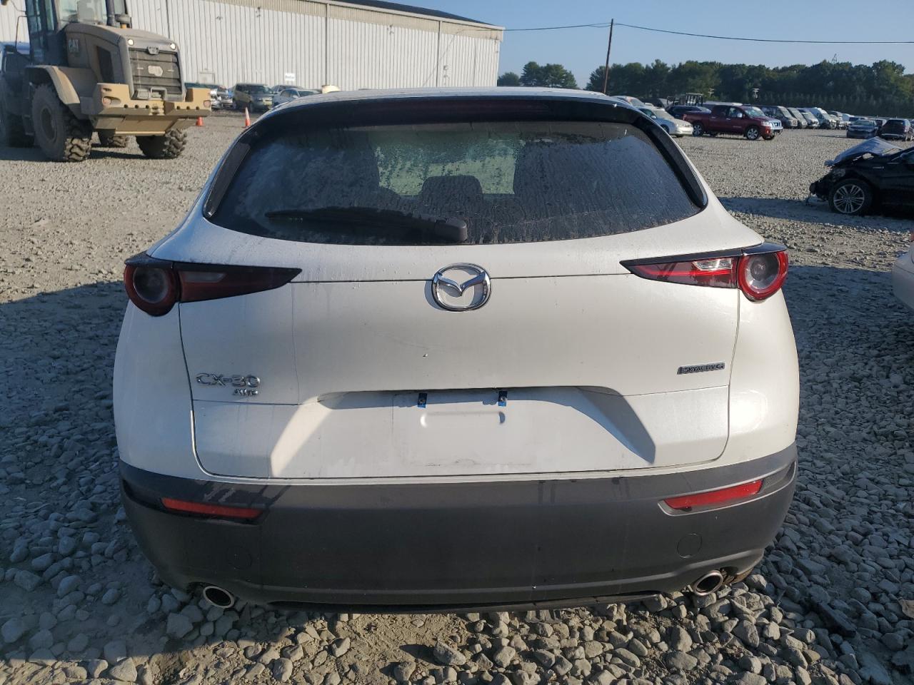 2024 Mazda Cx-30 VIN: 3MVDMBAMXRM614405 Lot: 70901004