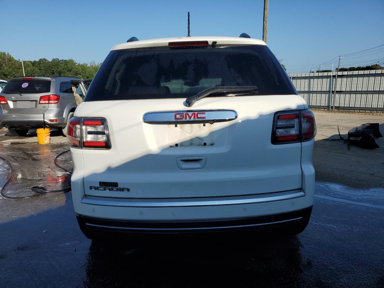 1GKKRRKD4GJ175752 2016 GMC Acadia Slt-1