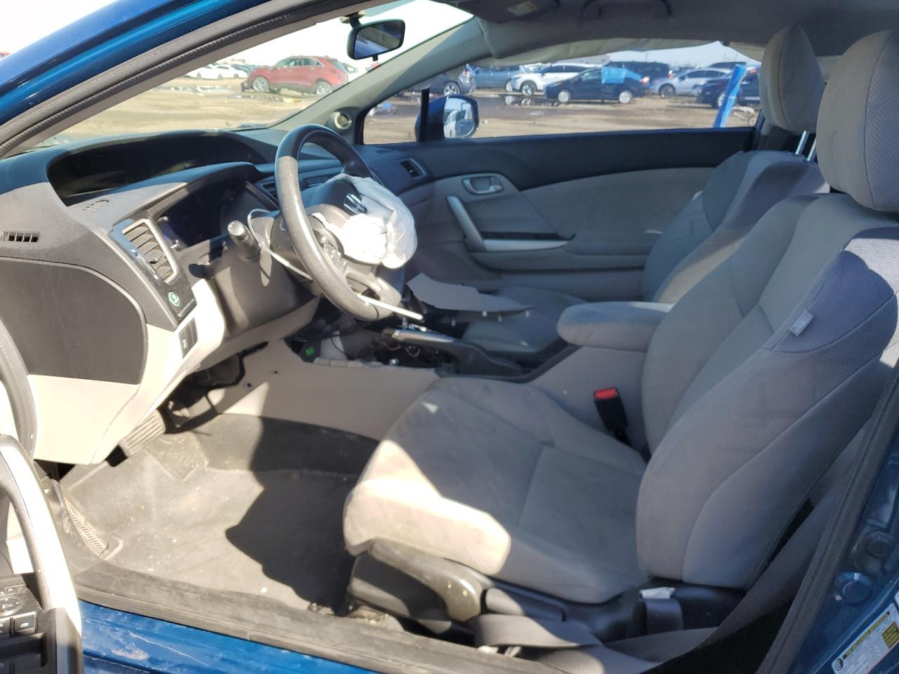 2013 Honda Civic - Image 7