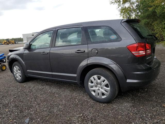 Parquets DODGE JOURNEY 2017 Charcoal