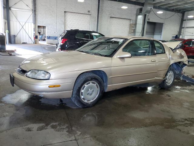 1998 Chevrolet Monte Carlo Ls