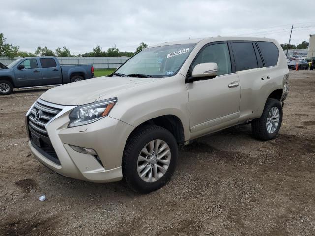 2014 Lexus Gx 460 for Sale in Houston, TX - Rear End