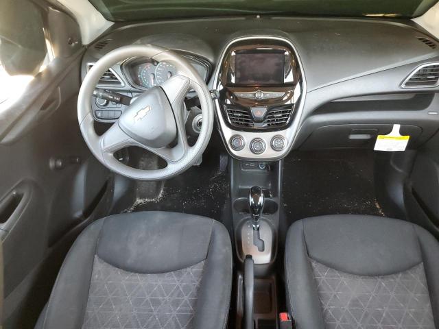 KL8CB6SA3LC450317 Chevrolet Spark LS 8