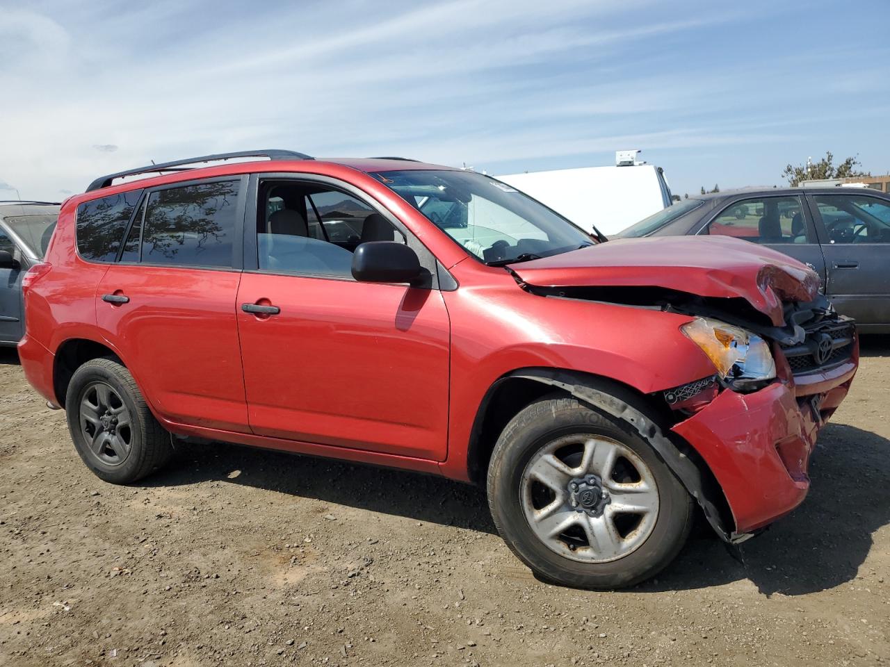 2009 Toyota RAV 4 - Image 4