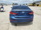 2018 Hyundai Elantra Sel للبيع في Wilmer، TX - Front End