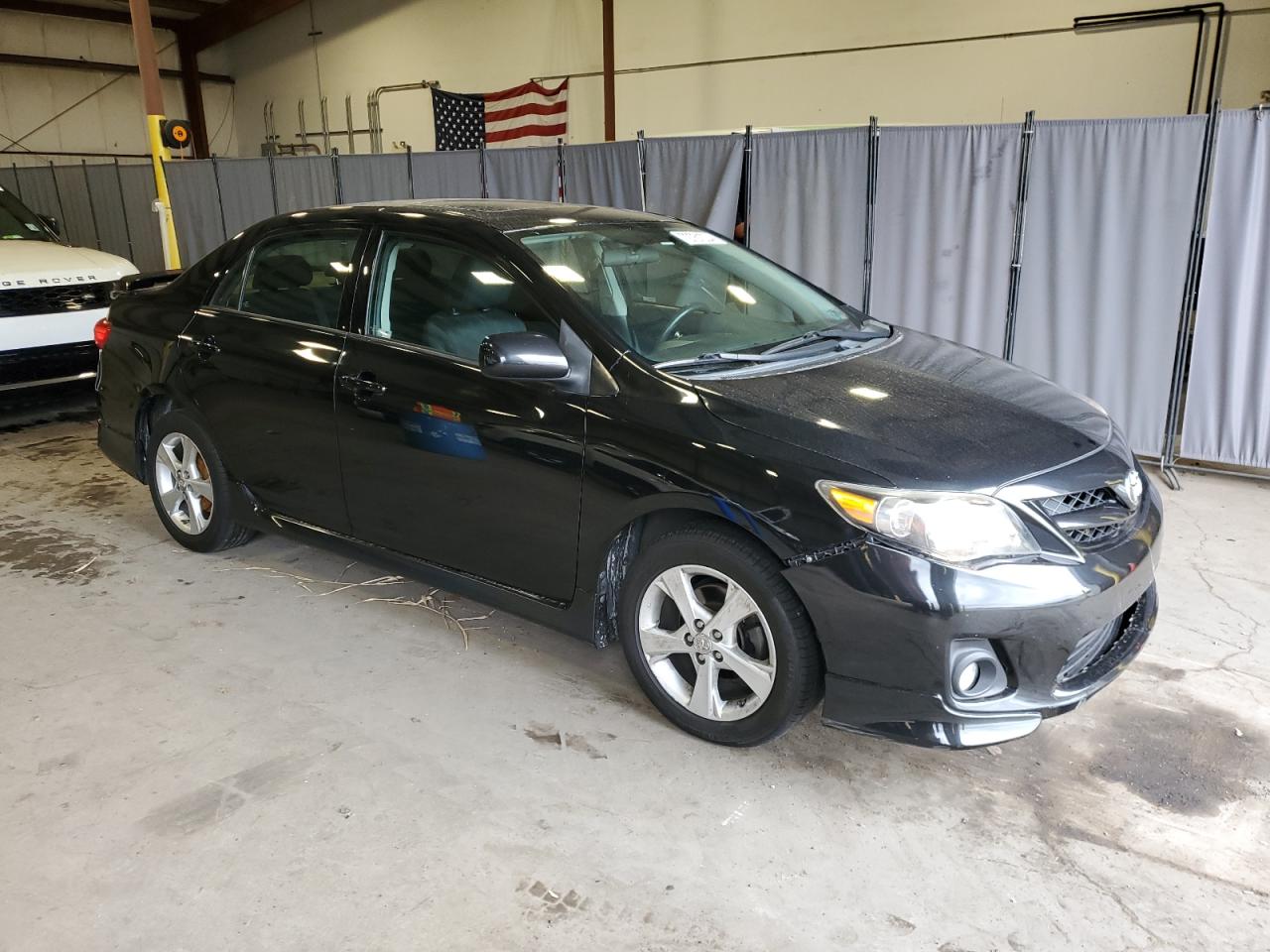 2011 Toyota Corolla - Image 4
