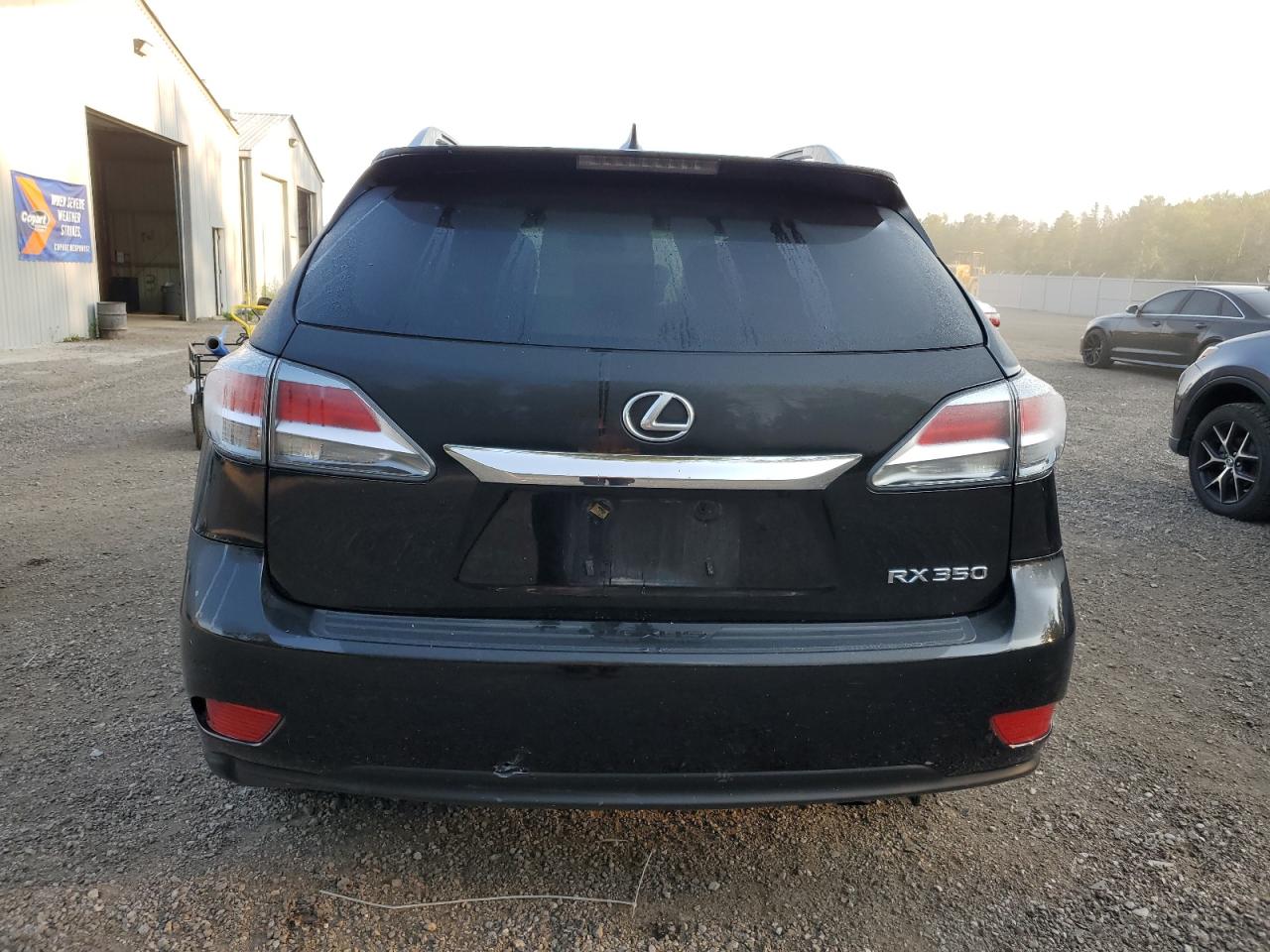 2015 Lexus Rx 350 Base VIN: 2T2BK1BA4FC270714 Lot: 70386684