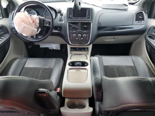  DODGE CARAVAN 2020 Бургунди