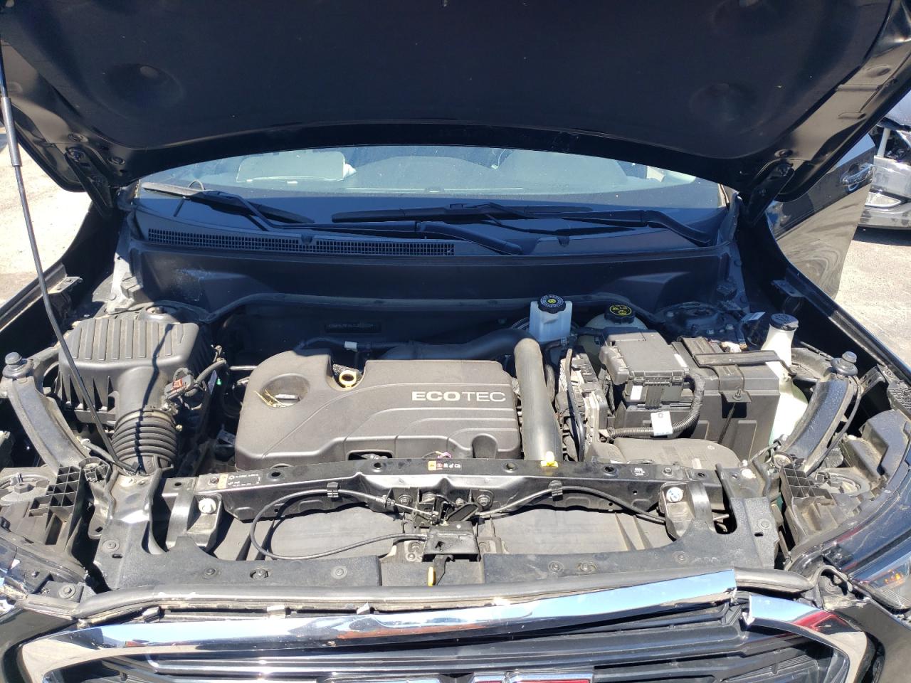 2018 GMC Terrain Sle VIN: 3GKALMEV6JL202423 Lot: 70064464