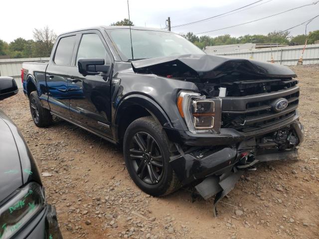 1FTFW1ED2MFC11584 Ford F-150 F150 SUPER 4