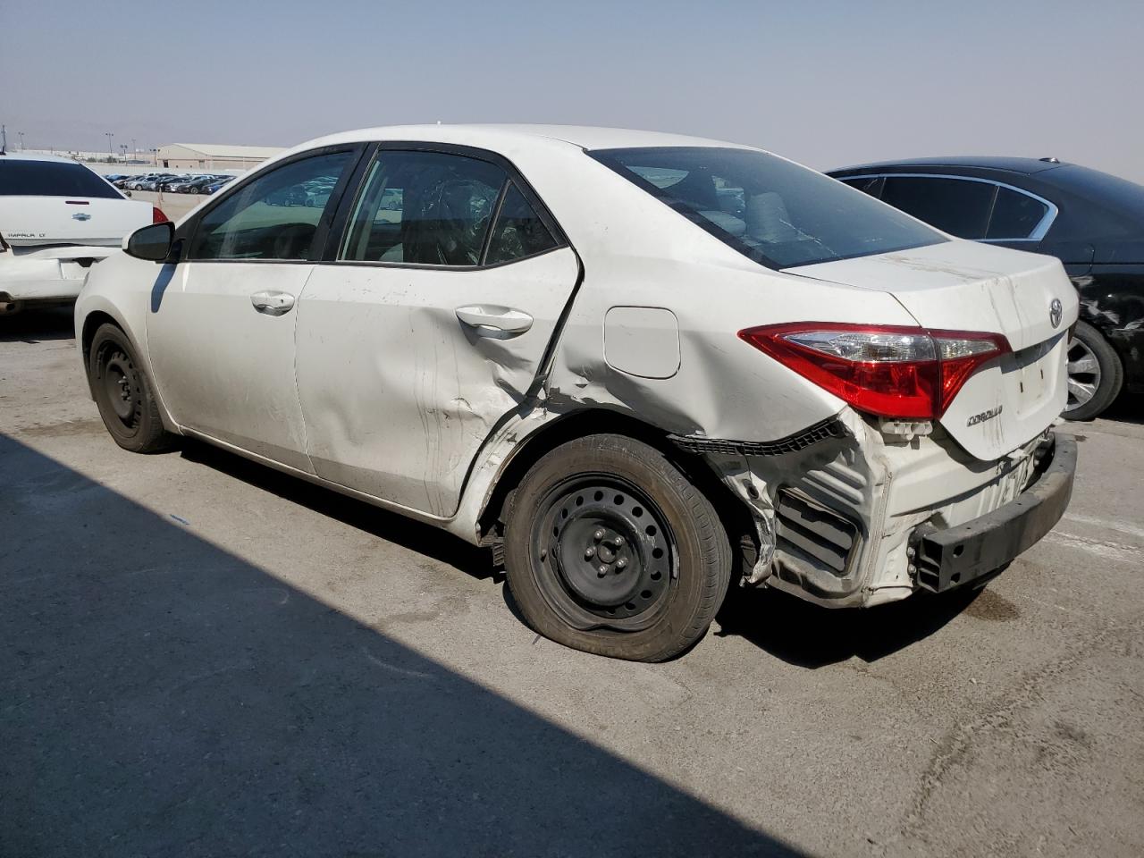 2016 Toyota Corolla - Image 2