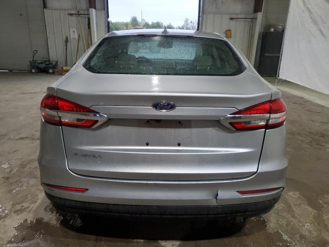 3FA6P0G75LR160460 Ford Fusion S 6