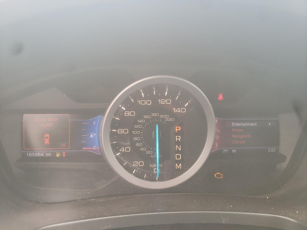 2013 Ford Explorer Sport VIN: 1FM5K8GT6DGB51318 Lot: 79927554