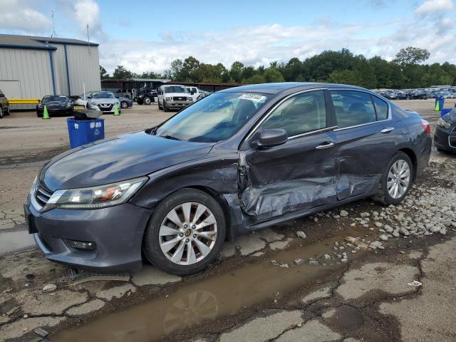 2014 Honda Accord Ex na sprzedaż w Florence, MS - Side