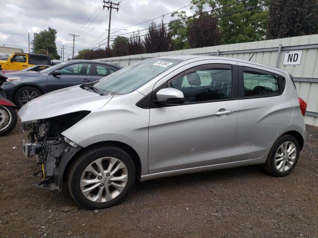 2020 Chevrolet Spark 1Lt