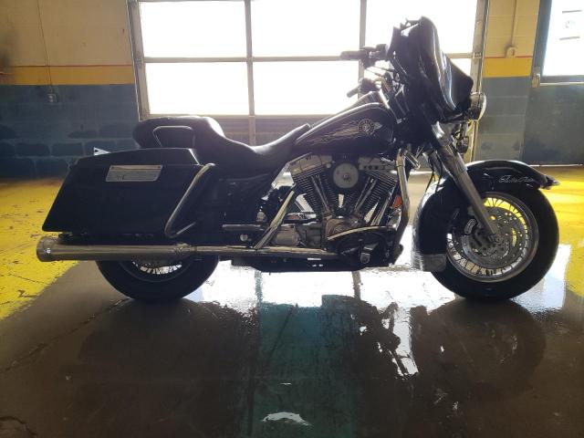 2005 Harley-Davidson Flht 