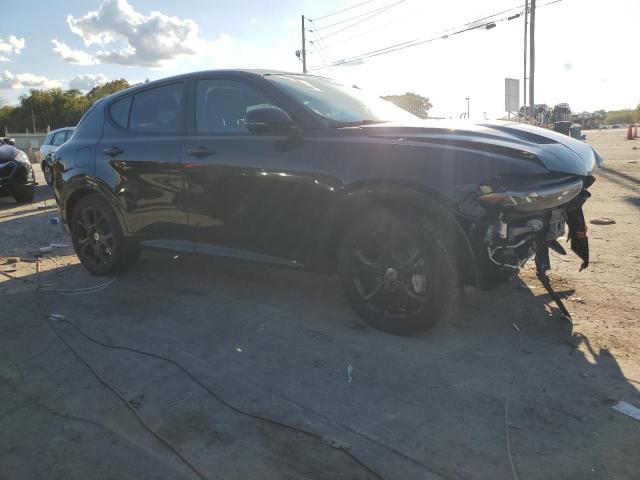  DODGE HORNET 2024 Black