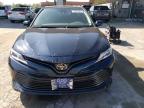 2019 Toyota Camry L en Venta en Fort Wayne, IN - Front End