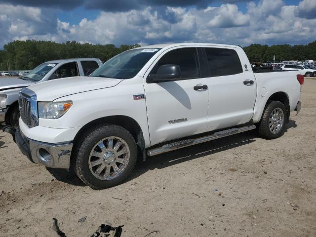 2012 Toyota Tundra Crewmax Sr5