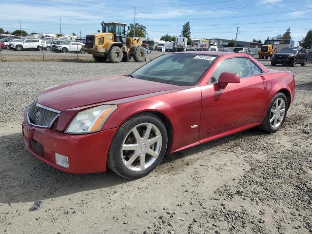 2005 Cadillac Xlr 