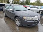 2007 Lincoln Mkz  zu verkaufen in Bridgeton, MO - Rear End