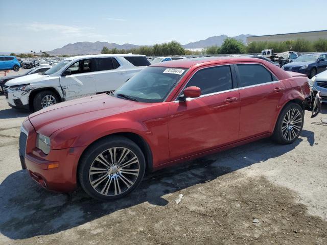 2010 Chrysler 300 S zu verkaufen in Las Vegas, NV - Rear End