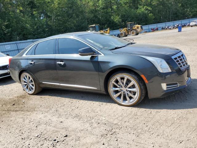  CADILLAC XTS 2014 Сірий