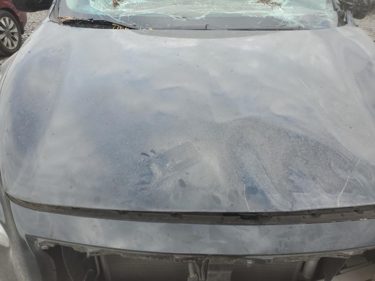 2014 Infiniti Qx60 VIN: 5N1AL0MN3EC514122 Lot: 81372434