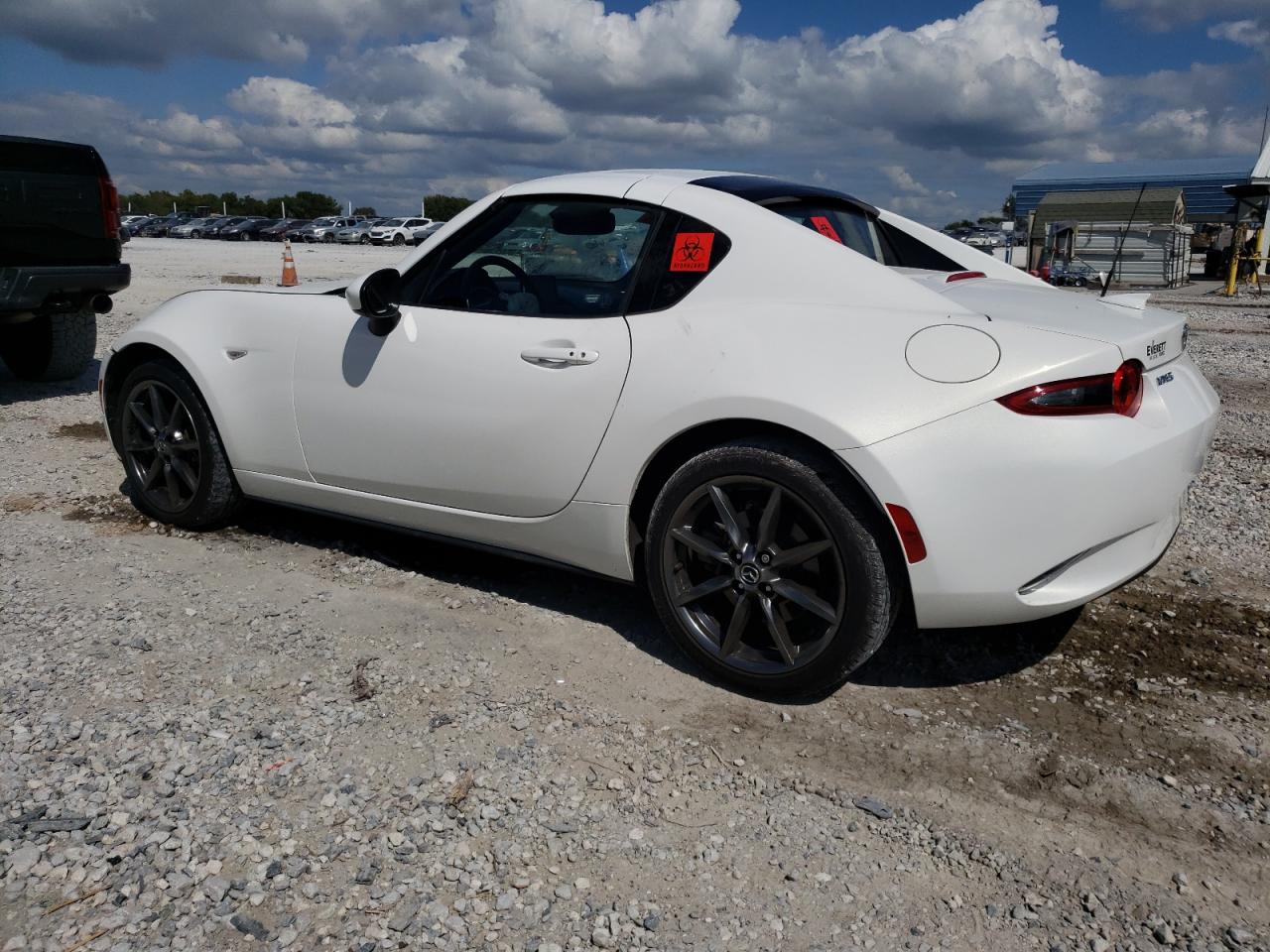 JM1NDAM79H0109348 2017 MAZDA MX-5 - Image 2