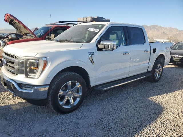 1FTFW1E89PFC27112 Ford F-150 F150 SUPER