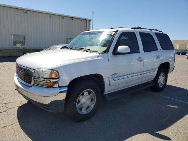 2004 Gmc Yukon 