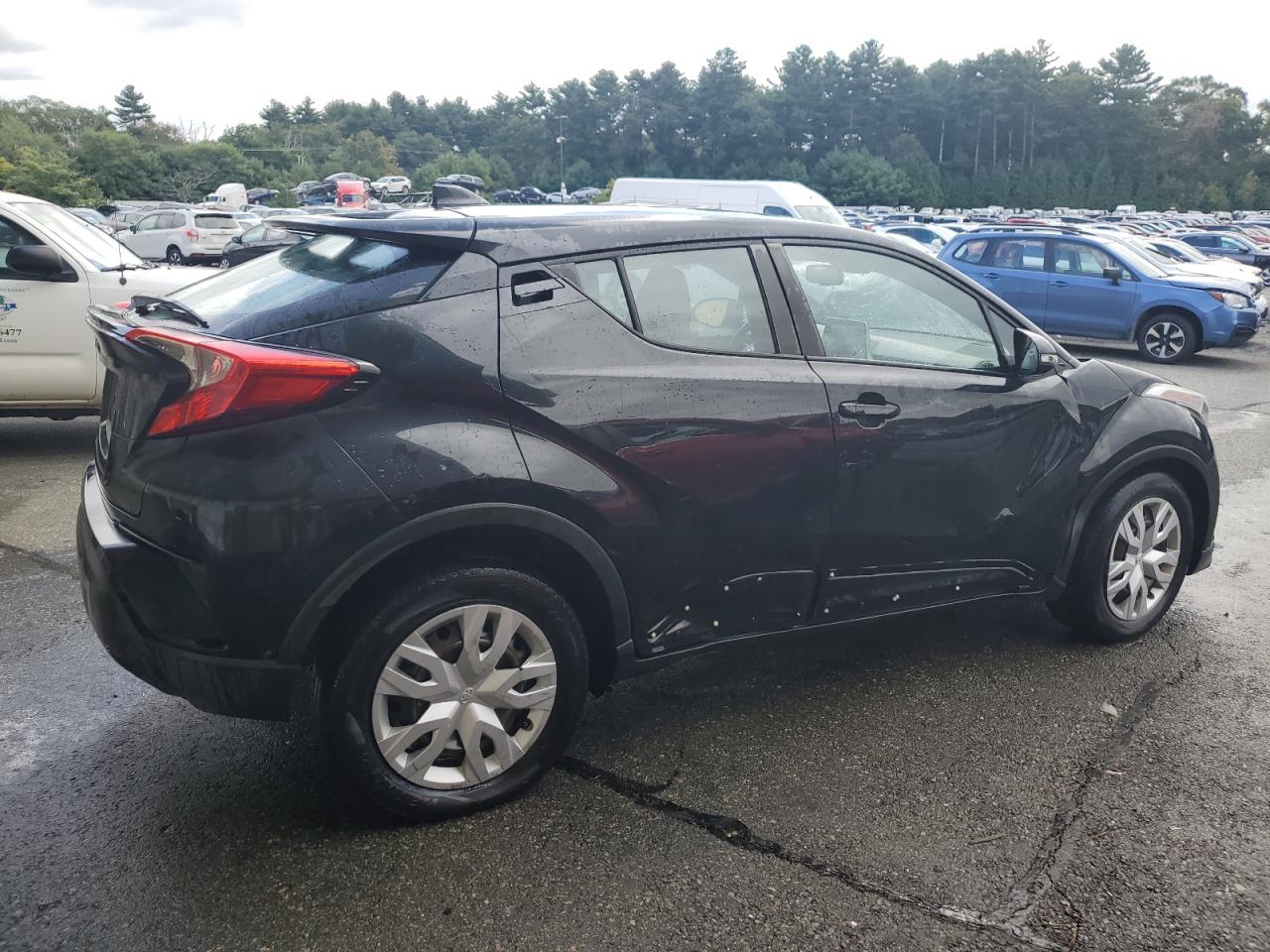 2019 Toyota C-HR - Image 3
