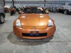 2005 Nissan 350Z Roadster de vânzare în Jacksonville, FL - Water/Flood
