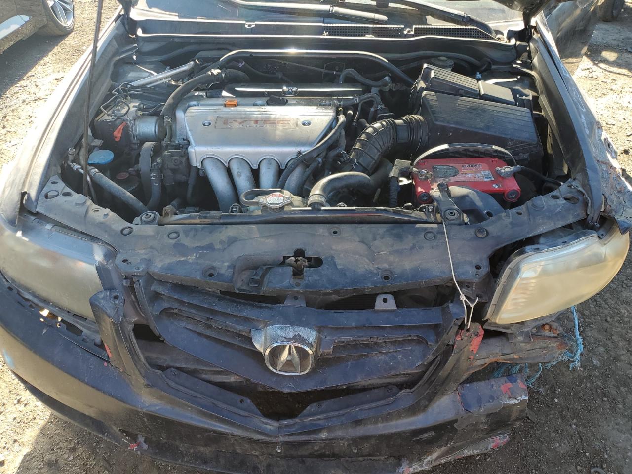 JH4CL96985C027725 2005 Acura Tsx