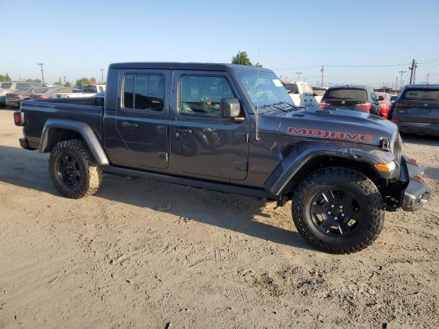  JEEP GLADIATOR 2023 Вугільний