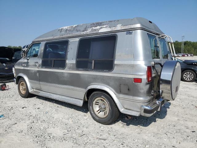1990 DODGE RAM VAN B250 Photos | GA - ATLANTA EAST