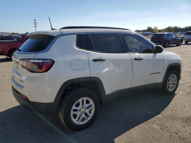  JEEP COMPASS 2020 Biały