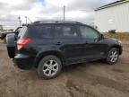 2010 Toyota Rav4 Limited de vânzare în Portland, MI - Front End
